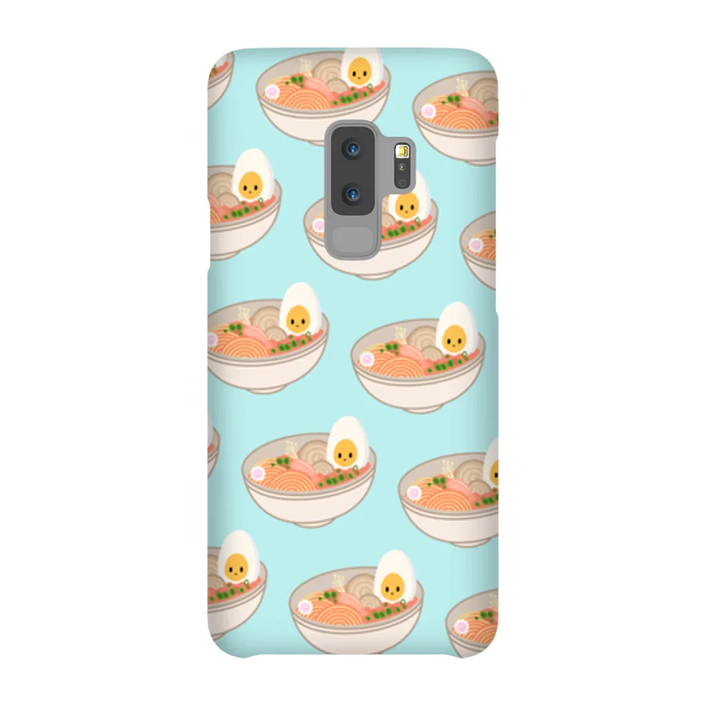 Ramen Phone Case