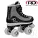 Roller Derby FireStar V2 Black Quad Skates