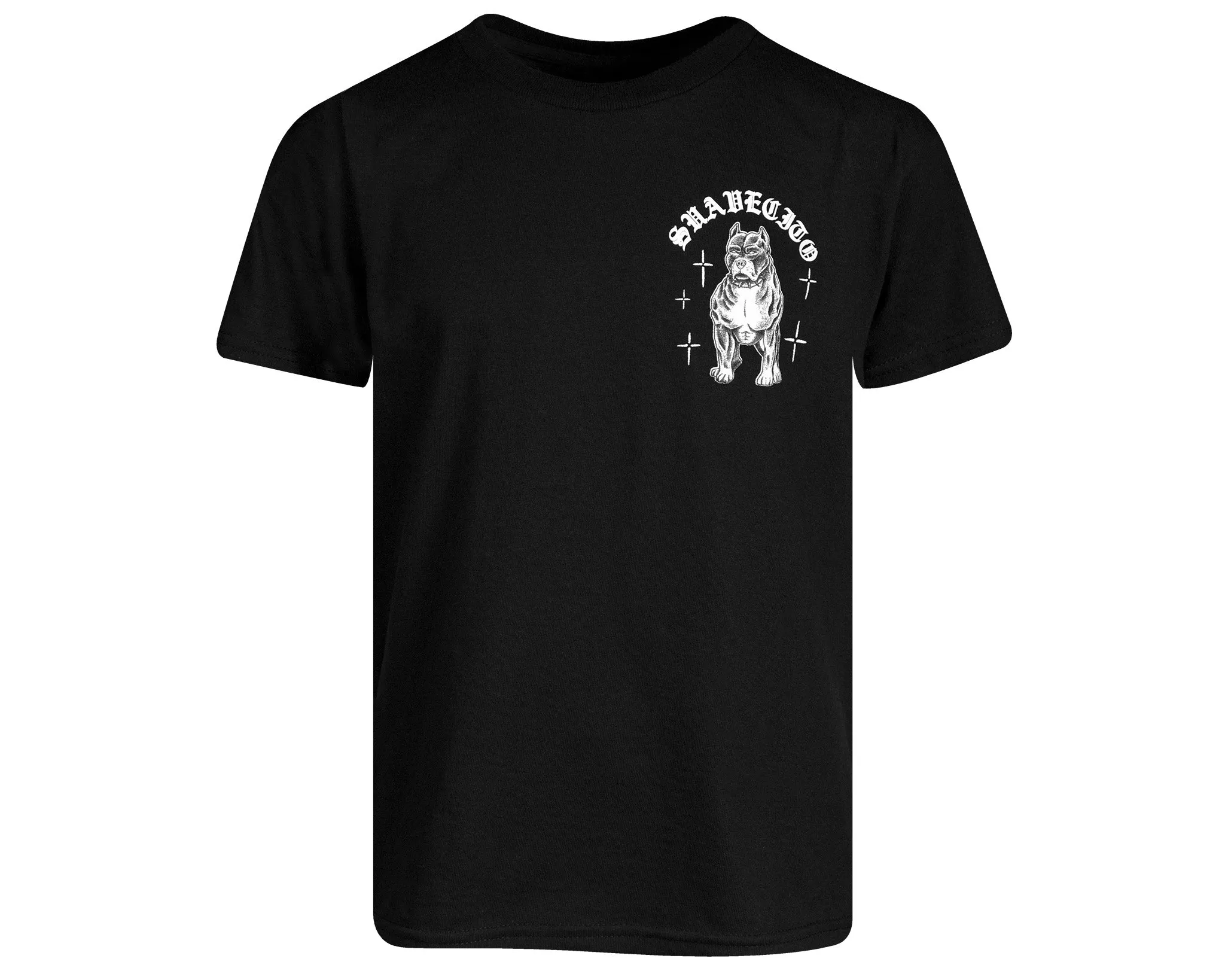 Rude Dogs Youth Tee