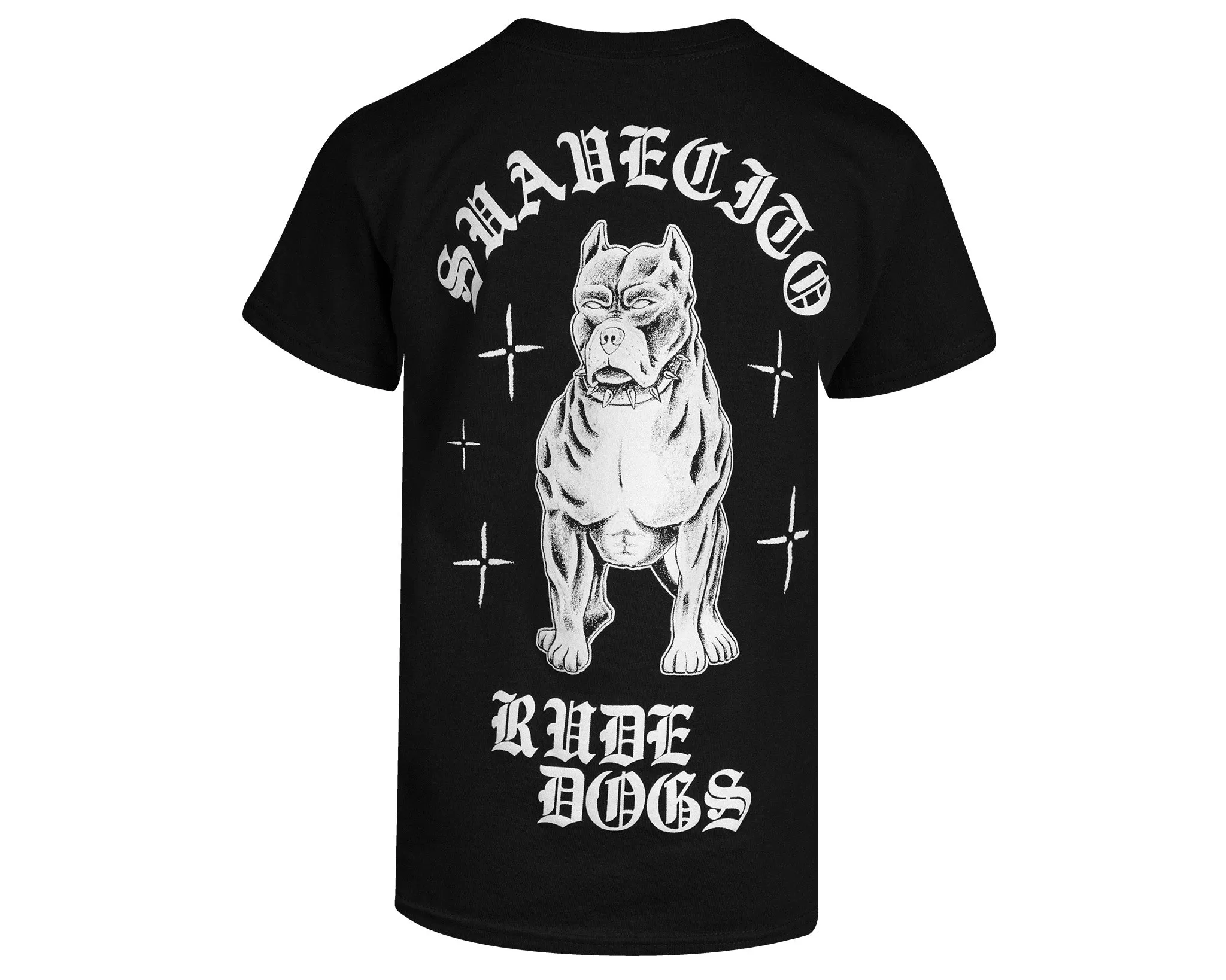 Rude Dogs Youth Tee