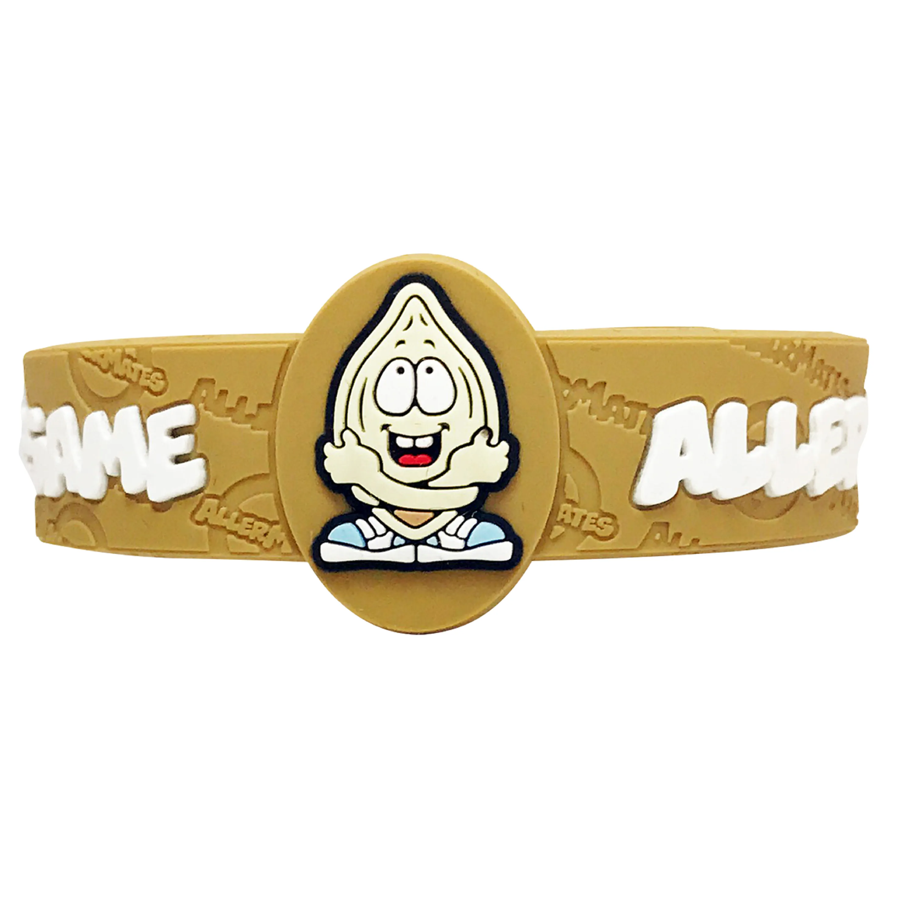 Sesame Allergy Bracelet (2 pack)