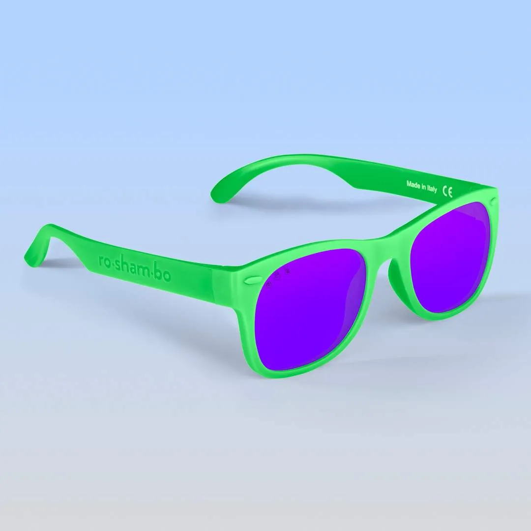 Slimer Shades | Toddler