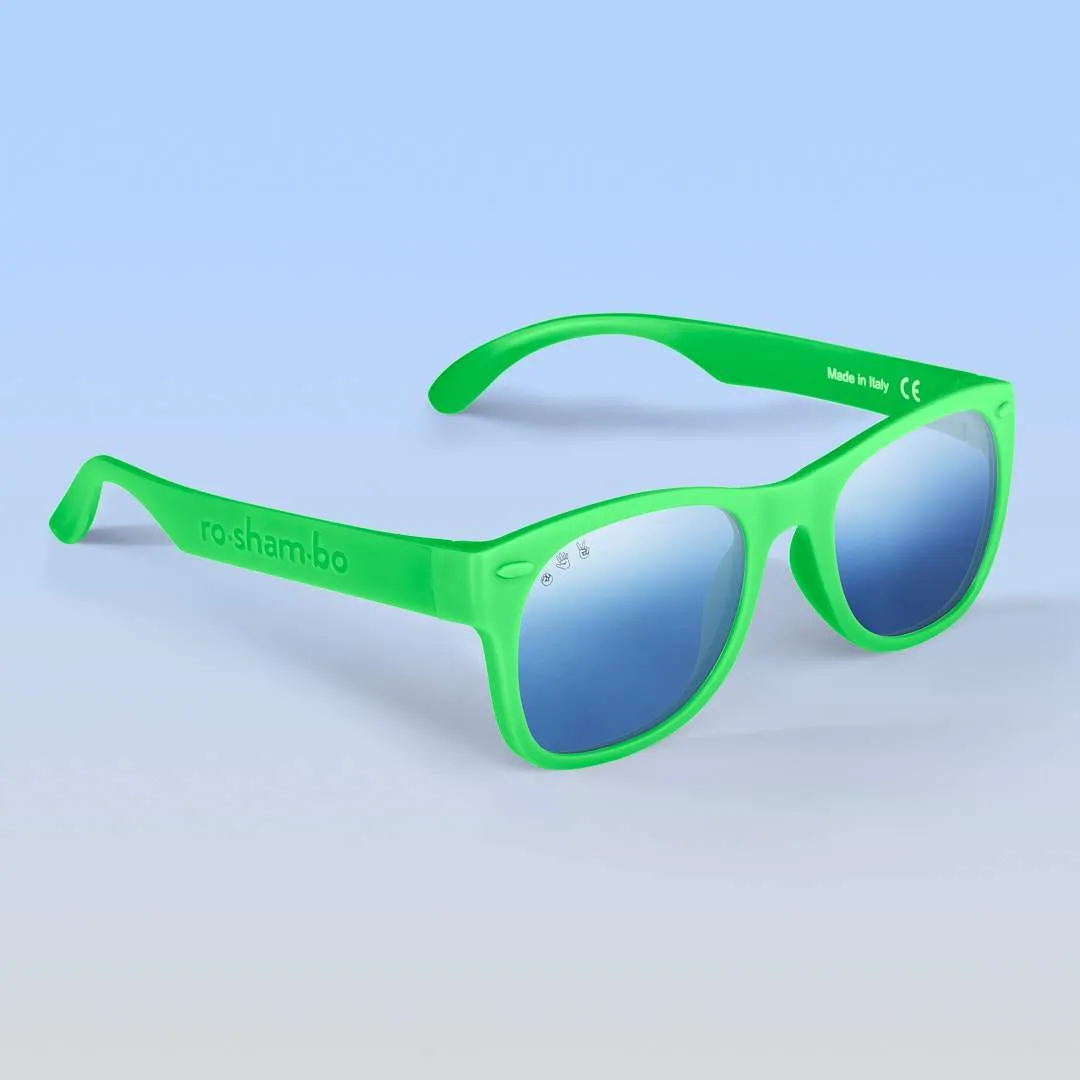 Slimer Shades | Toddler