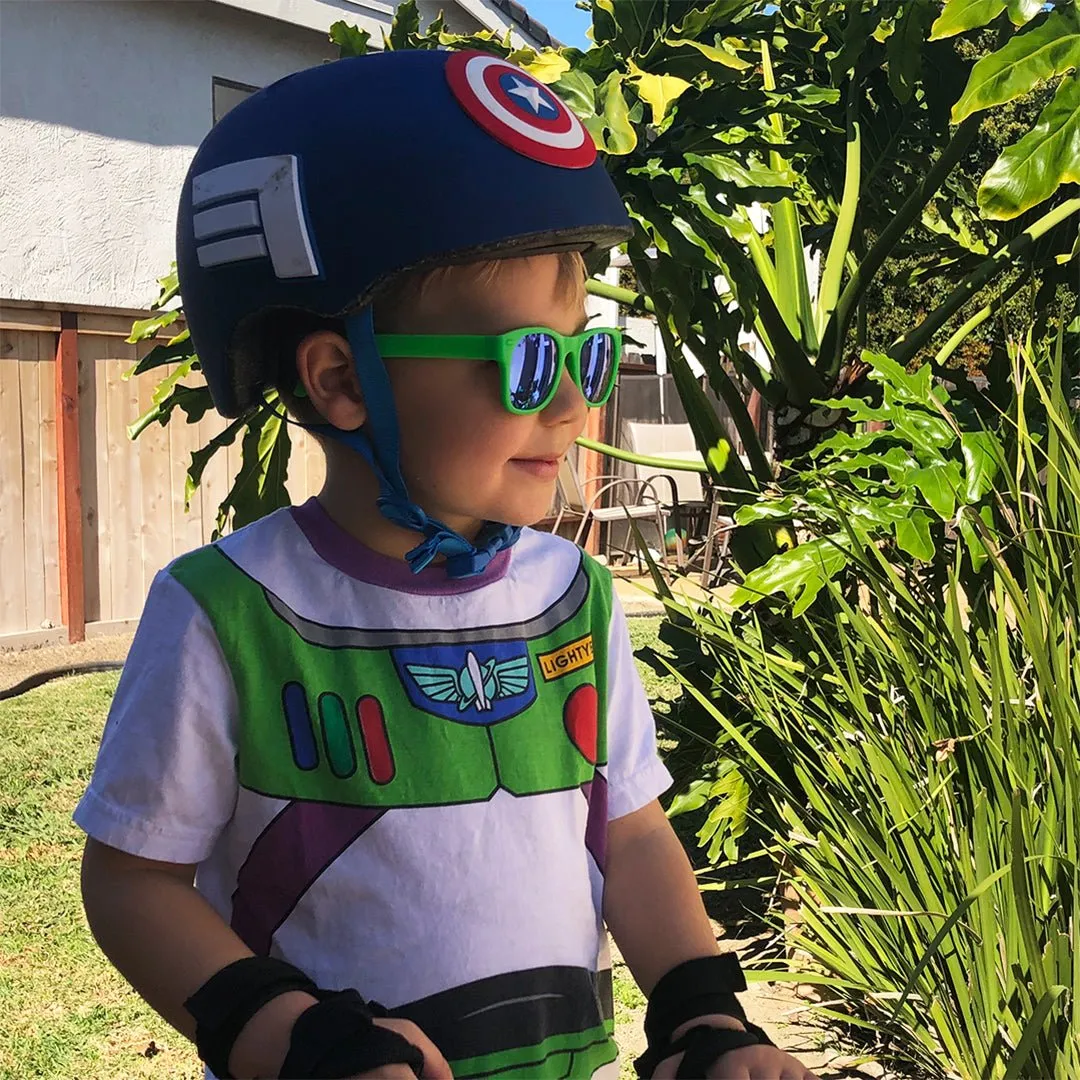 Slimer Shades | Toddler