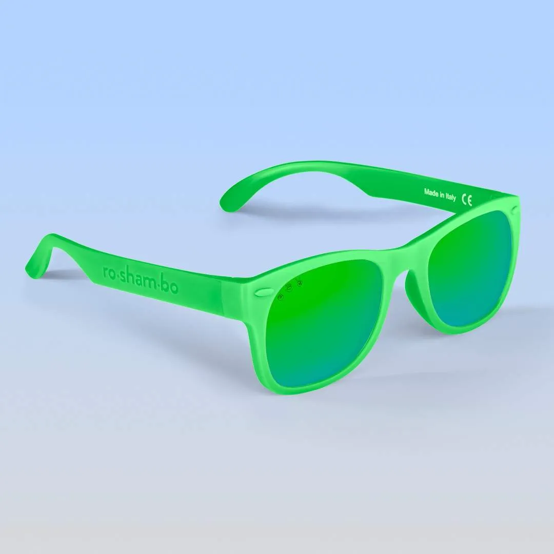 Slimer Shades | Toddler