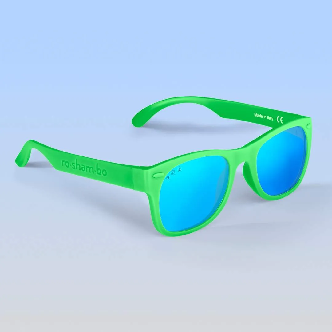 Slimer Shades | Toddler