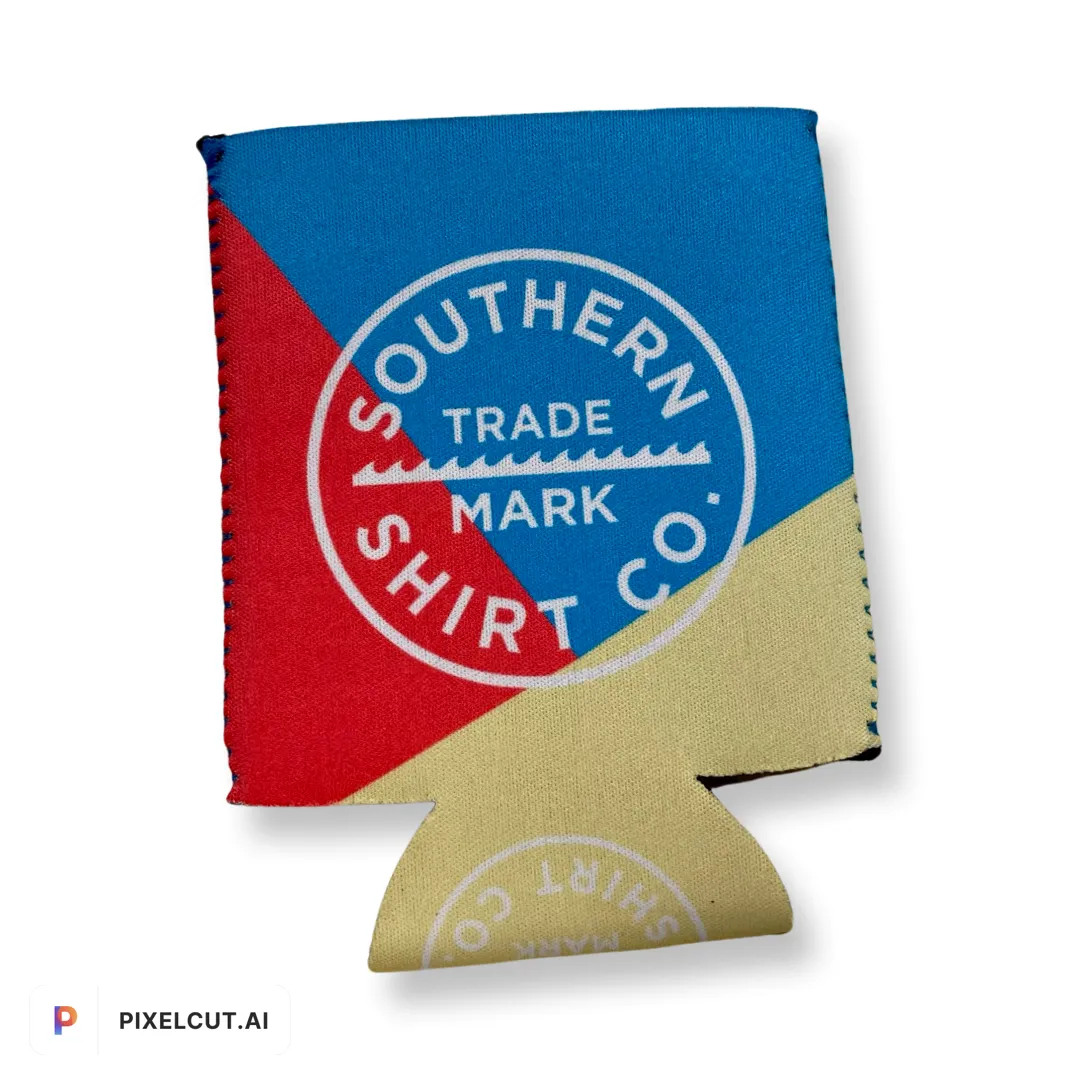 Southern Shirt Co Koozies