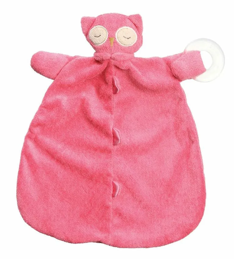 Teether Blankie