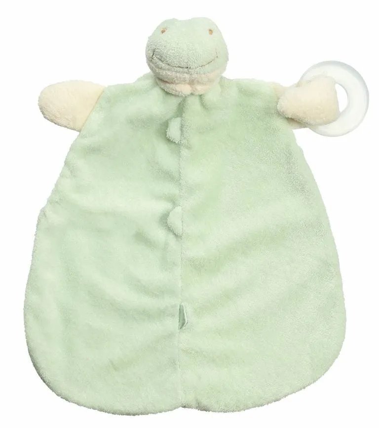 Teether Blankie