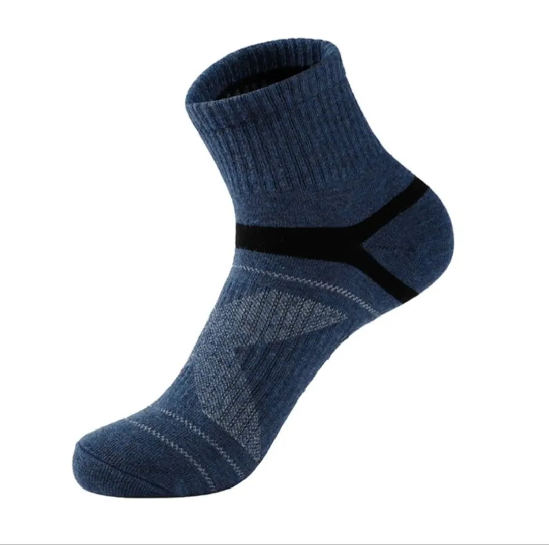 Terrin 1.5 | Comfy Socks