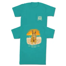 The Good Boys Club 6 Pack Pocket Tee