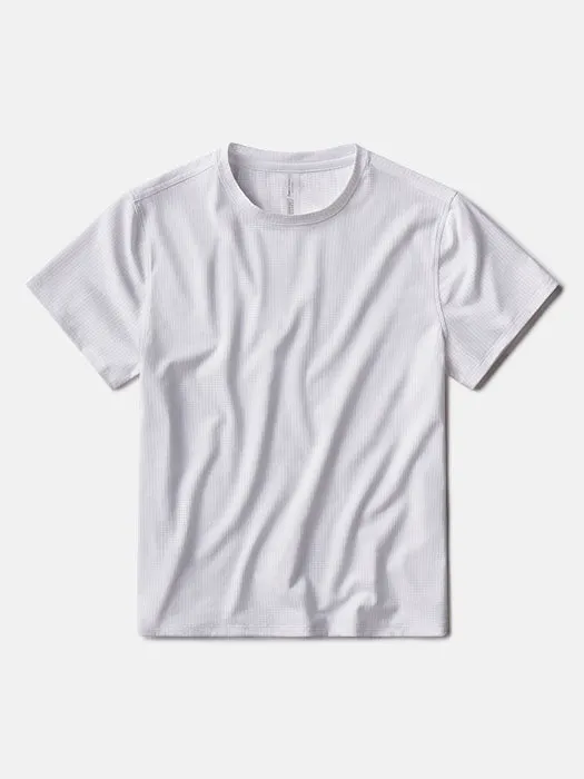 ThinkFast Mesh Shortsleeve