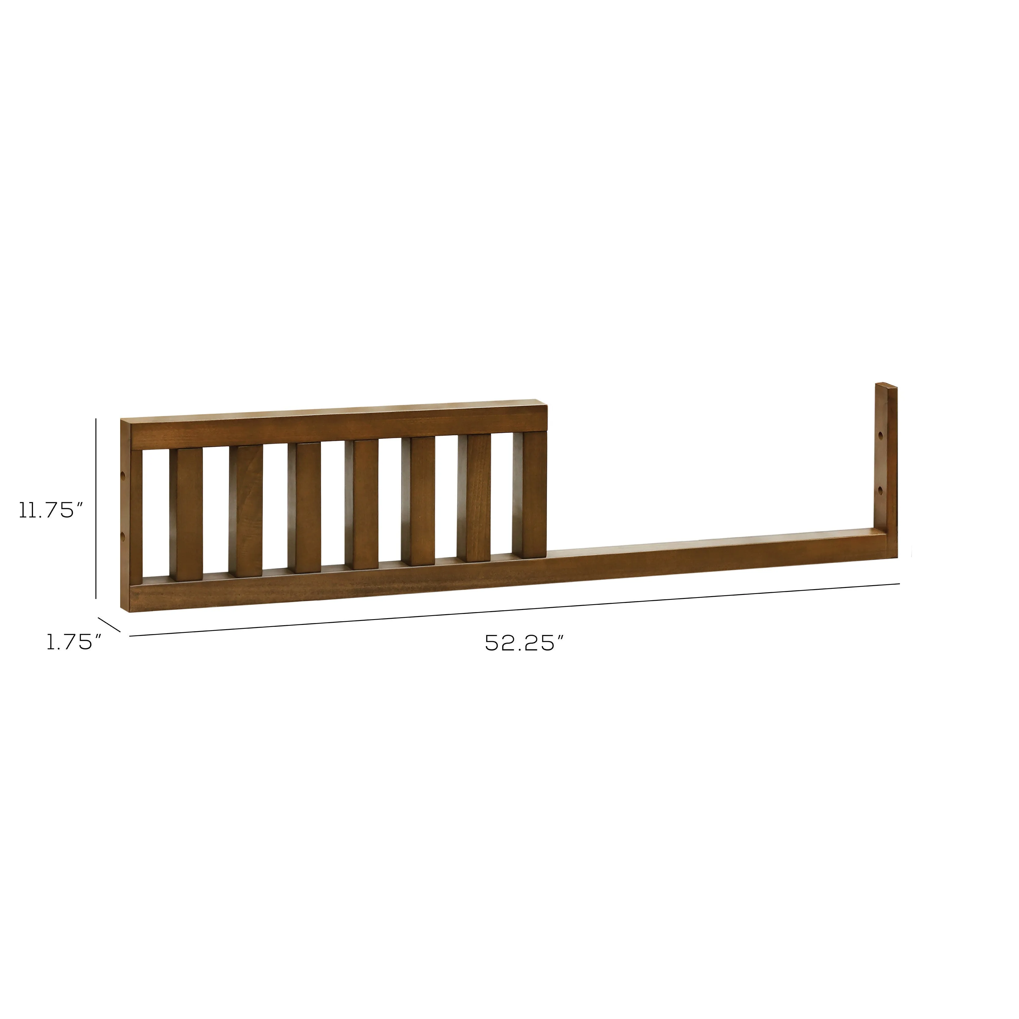 Toddler Bed Conversion Kit for Nifty