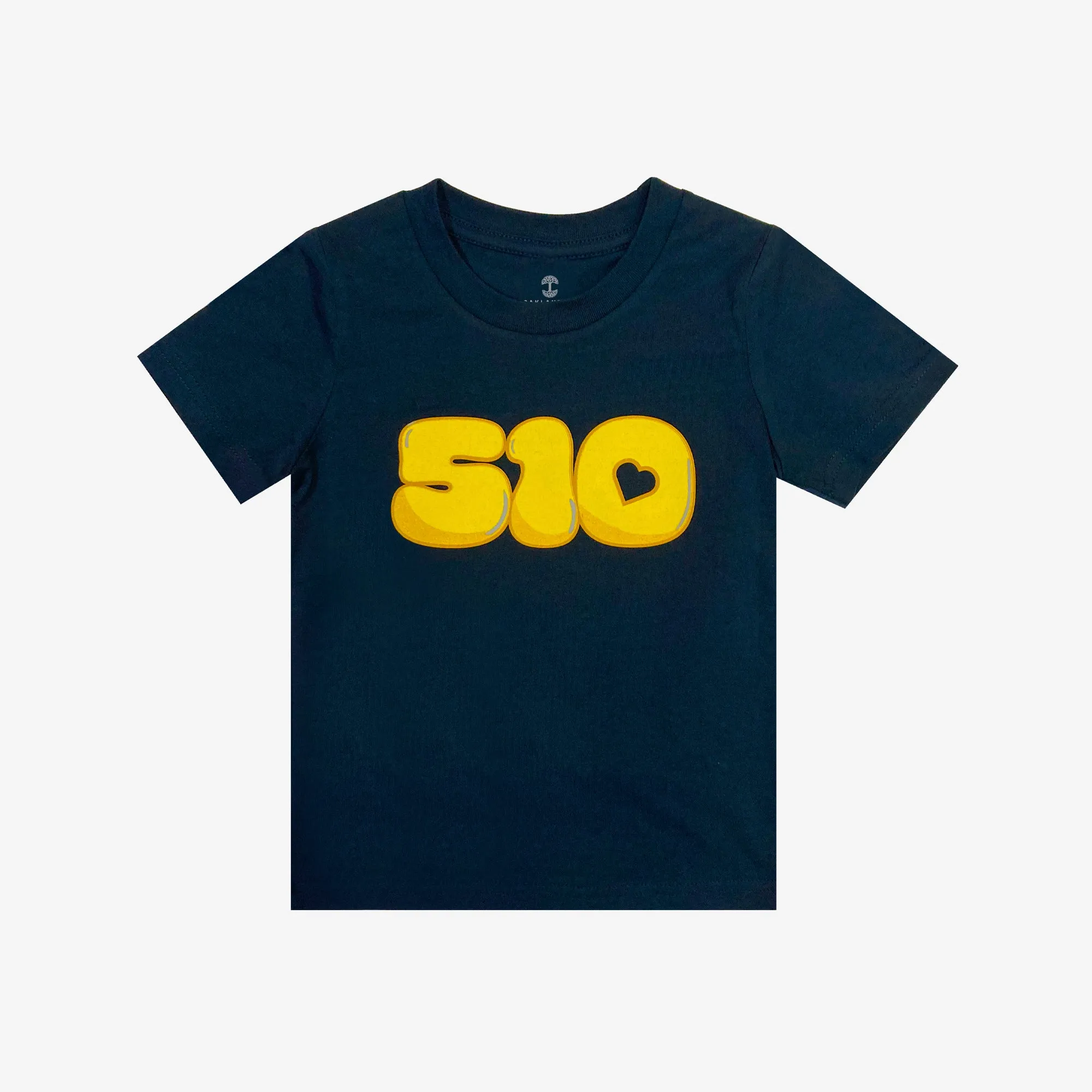 Toddler Bubble 510 Tee