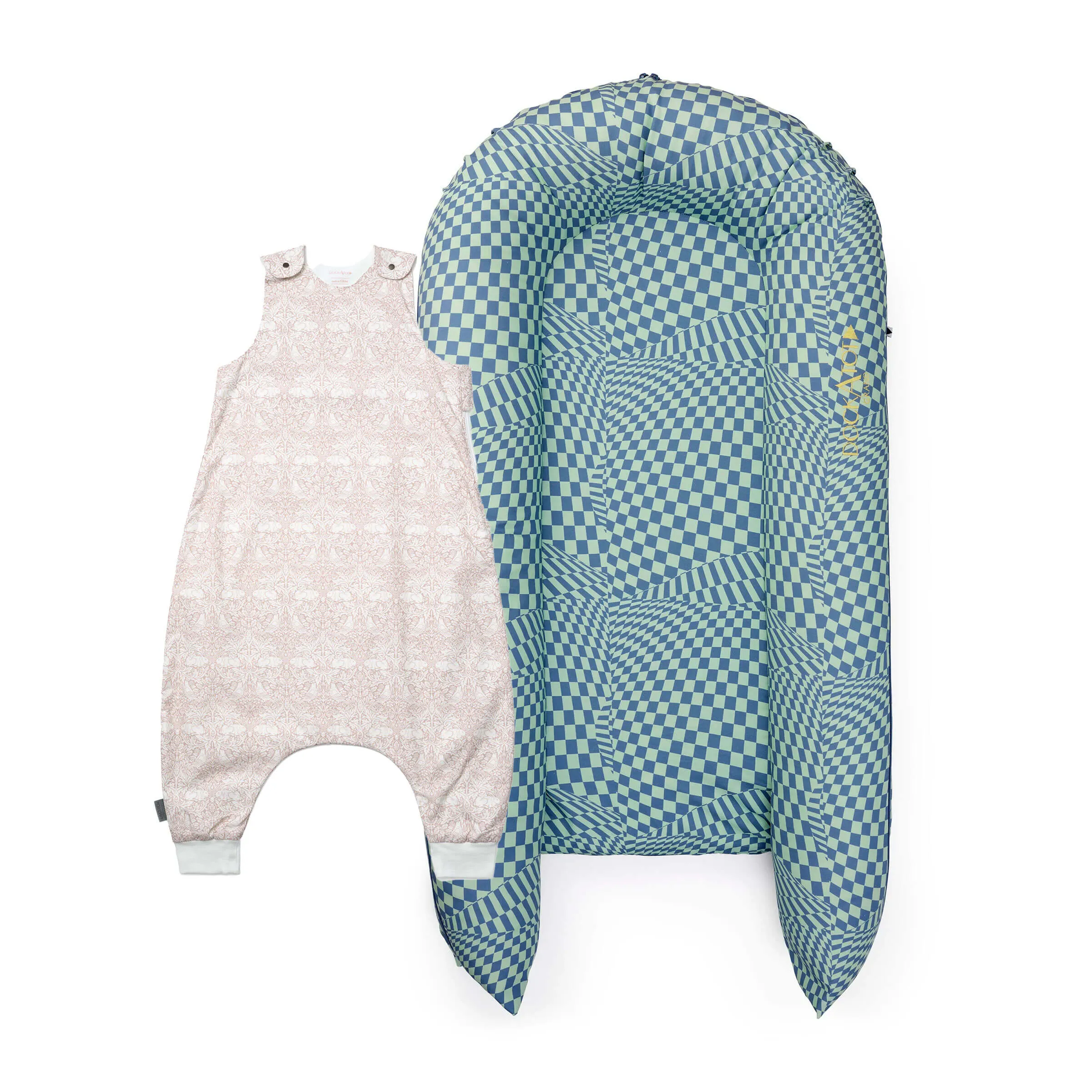 Toddler Duo Bundle