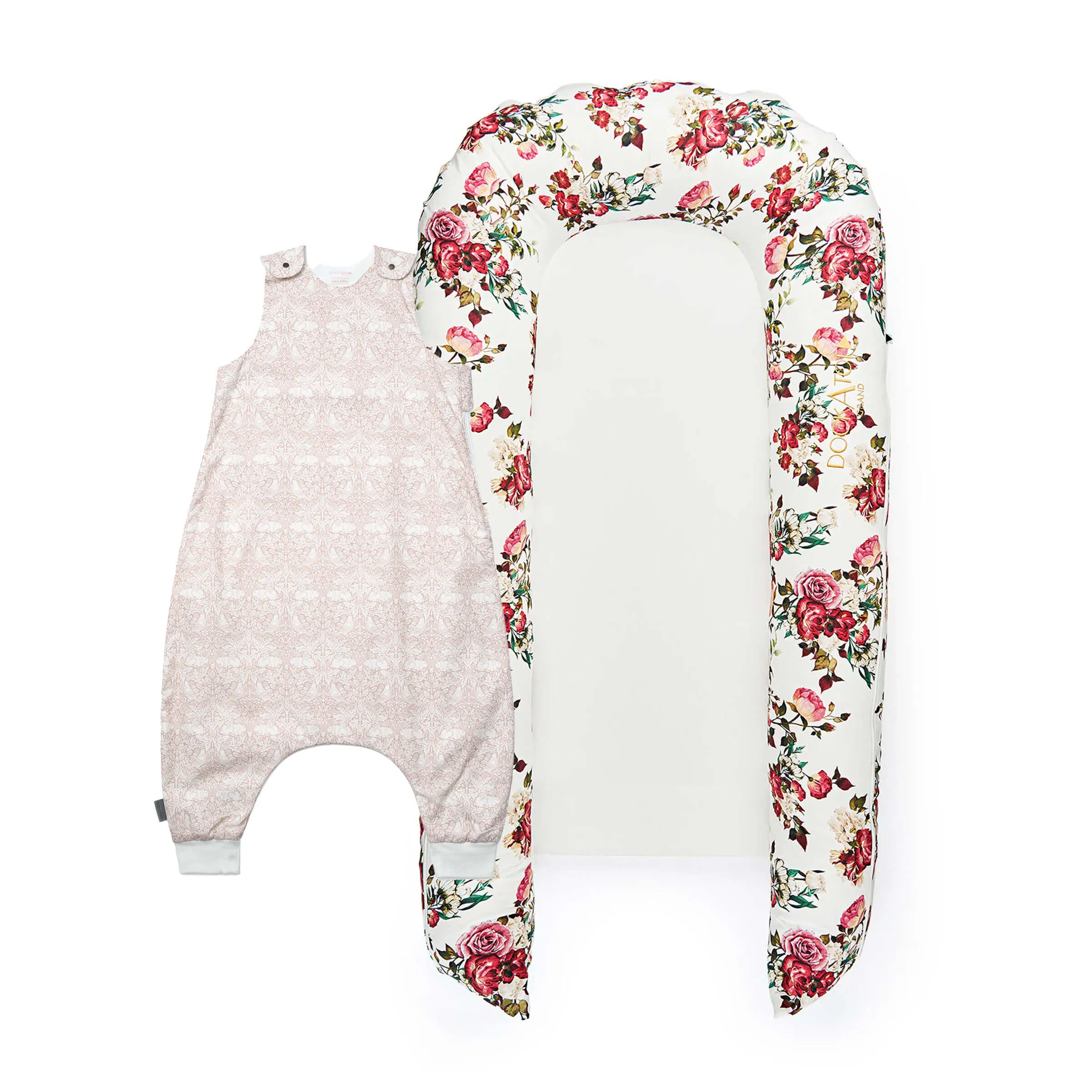 Toddler Duo Bundle