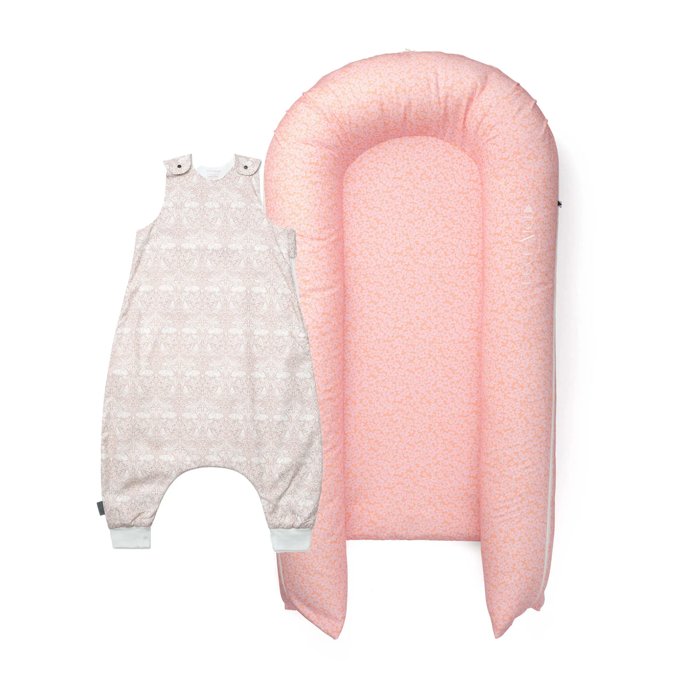 Toddler Duo Bundle