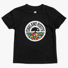 Toddler Oakland Roots SC Classic Tee