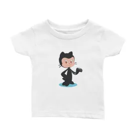 Toddler Octocat 2.0 Shirt