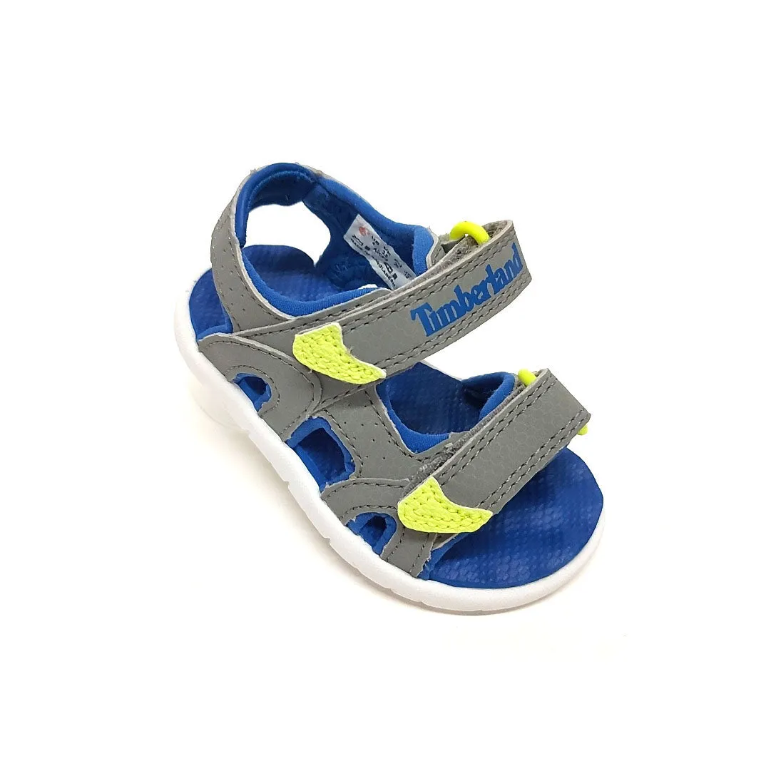 Toddler Perkins Row Double-Strap Sandals