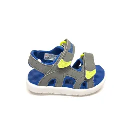 Toddler Perkins Row Double-Strap Sandals