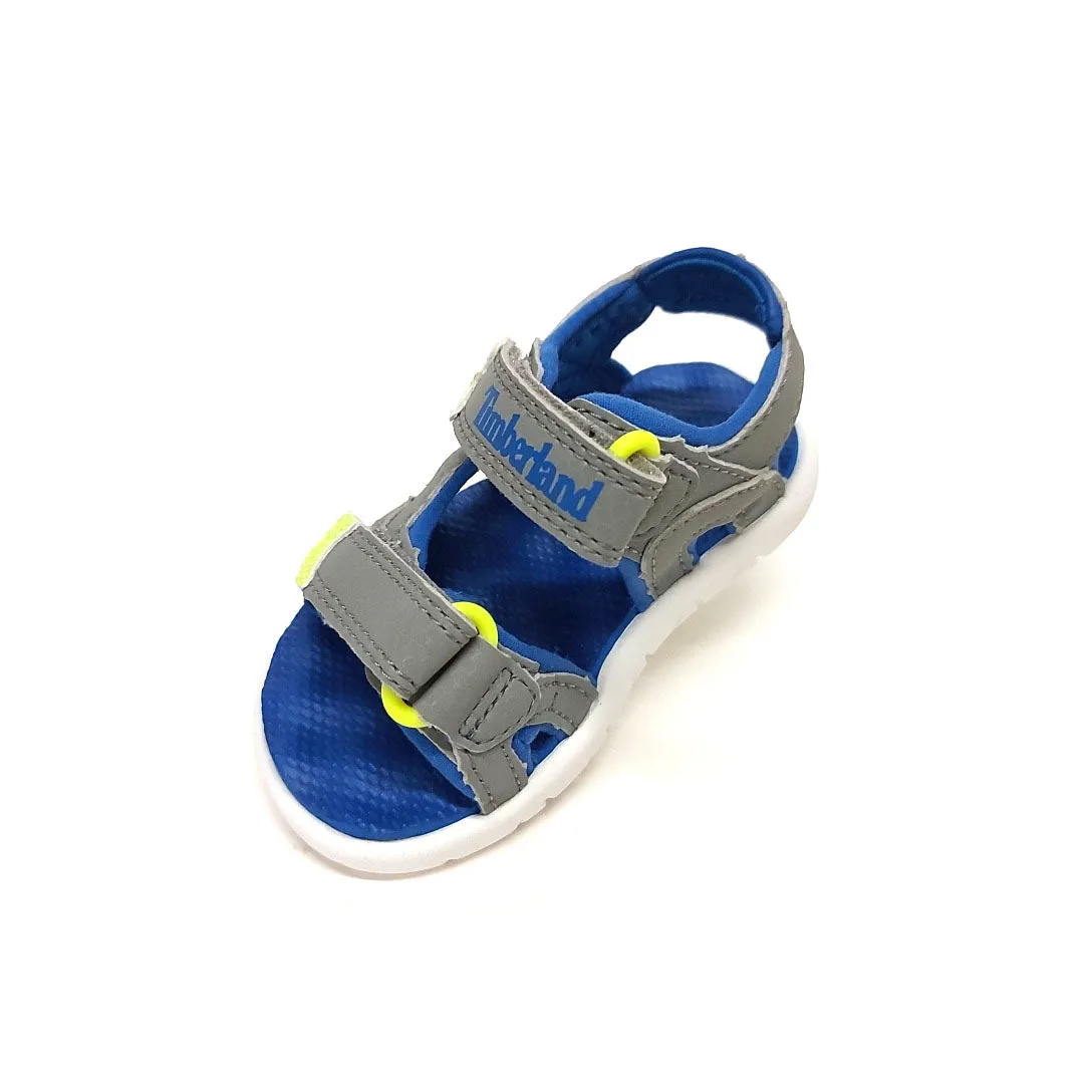 Toddler Perkins Row Double-Strap Sandals