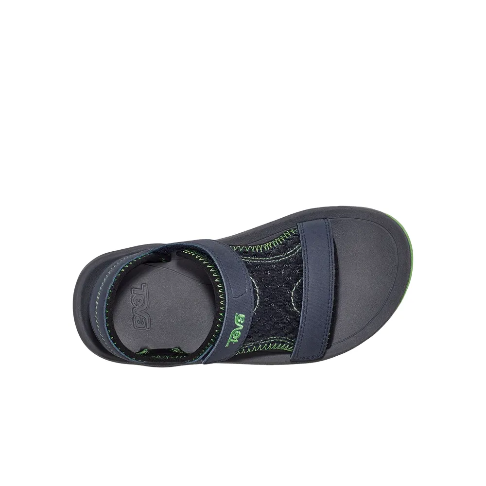 Toddler's Teva Psyclone XLT Color: Navy