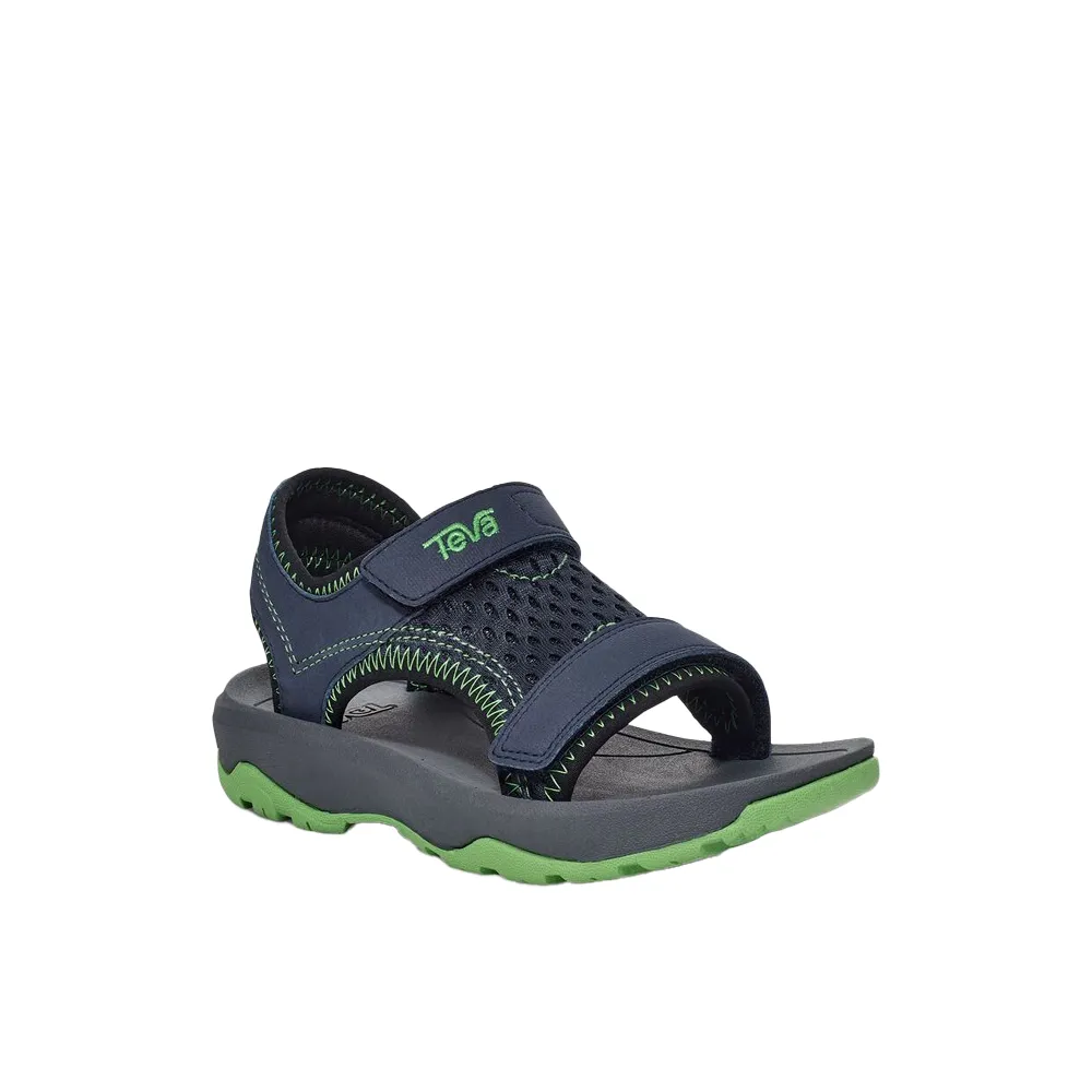 Toddler's Teva Psyclone XLT Color: Navy