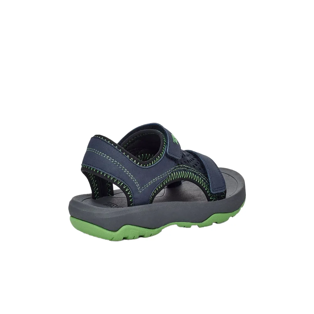 Toddler's Teva Psyclone XLT Color: Navy