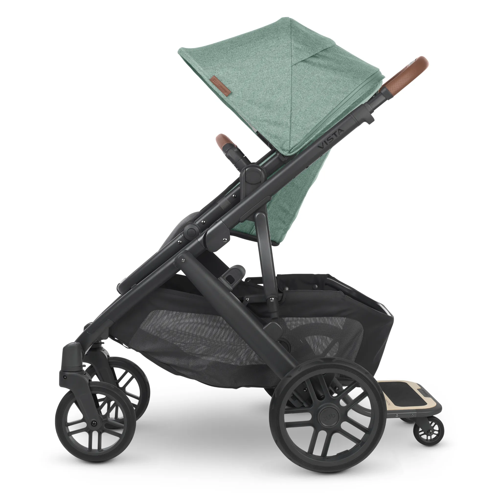 UPPAbaby | Vista PiggyBack Board