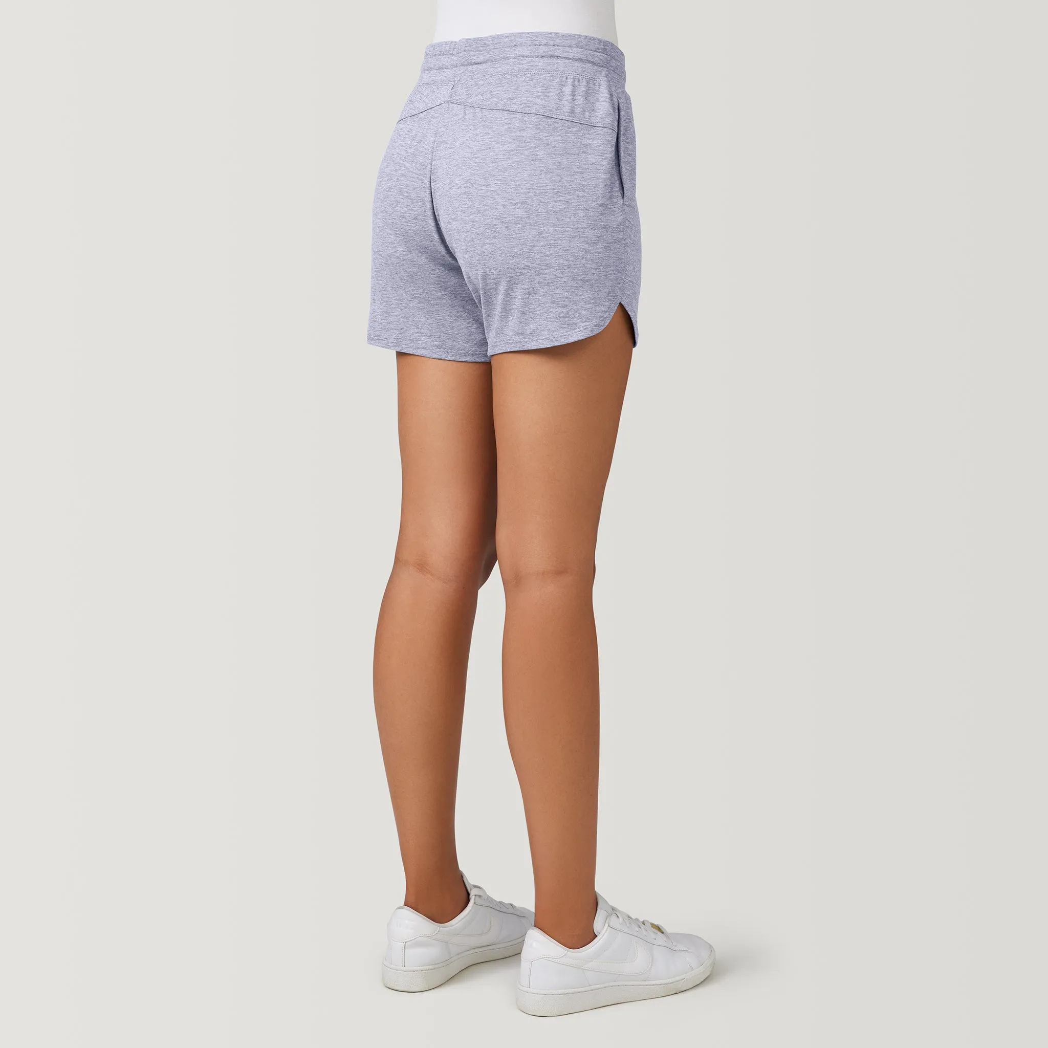 Women's Cloud Knit Shorts