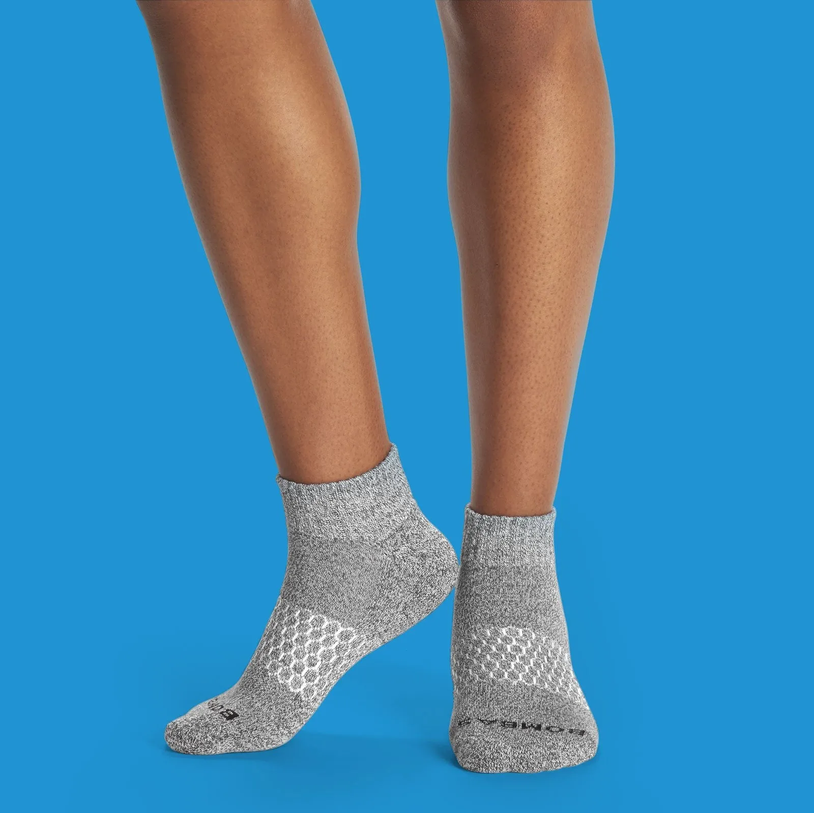 Women's Quarter Sock 8-Pack