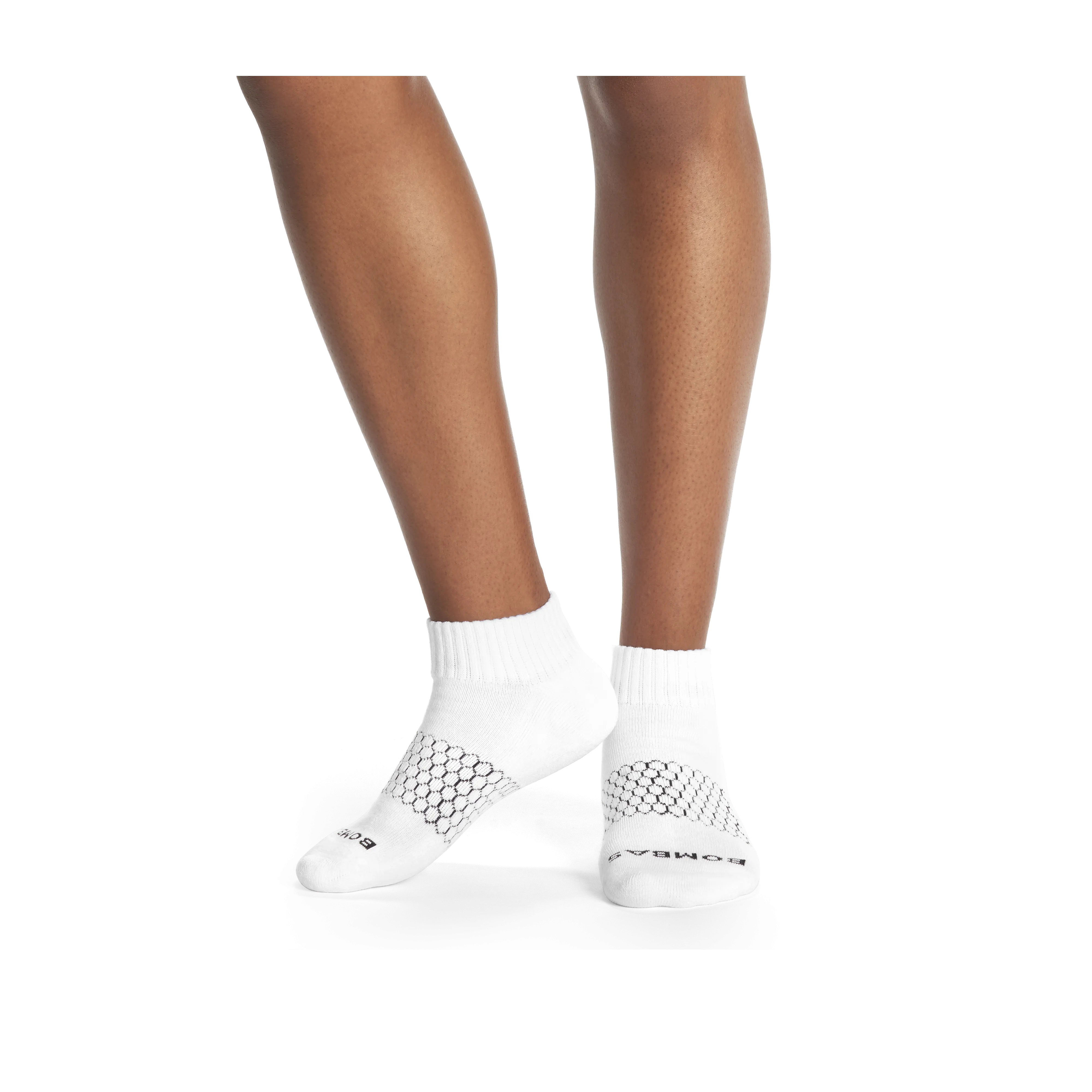 Women's Quarter Sock 8-Pack