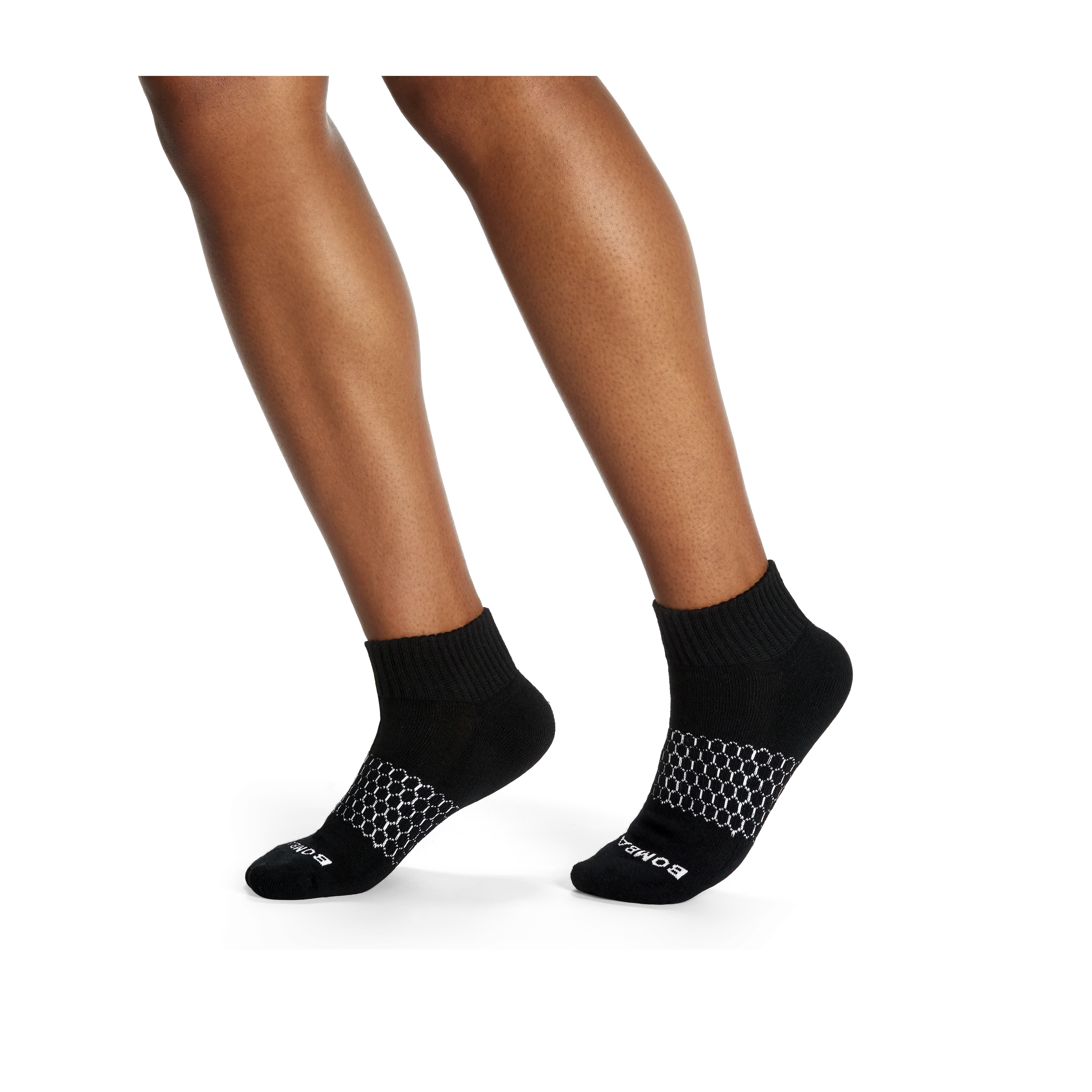 Women's Quarter Sock 8-Pack