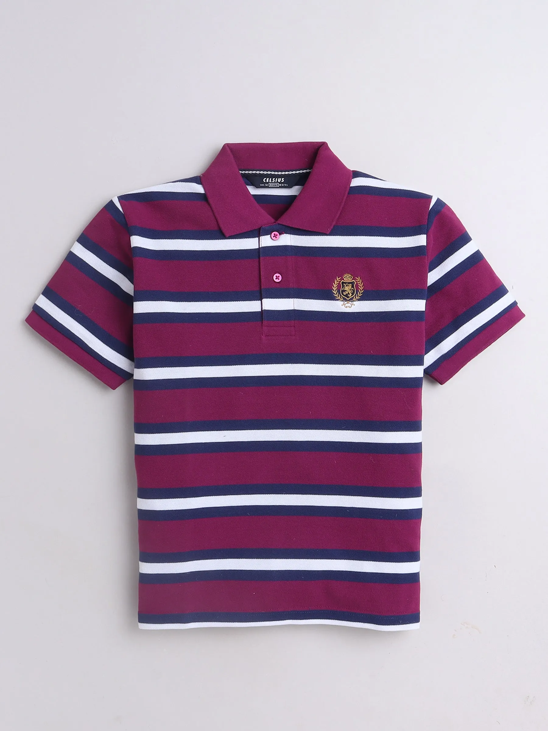 YOUTH POLO